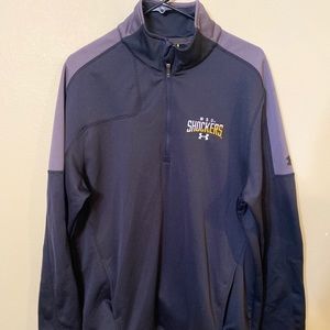 Under Armour WSU Shockers sweatshirt